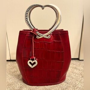 Brighton Heart Small Bag